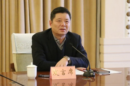 集團(tuán)公司勝利召開(kāi)2016年度經(jīng)濟(jì)工作會(huì)議