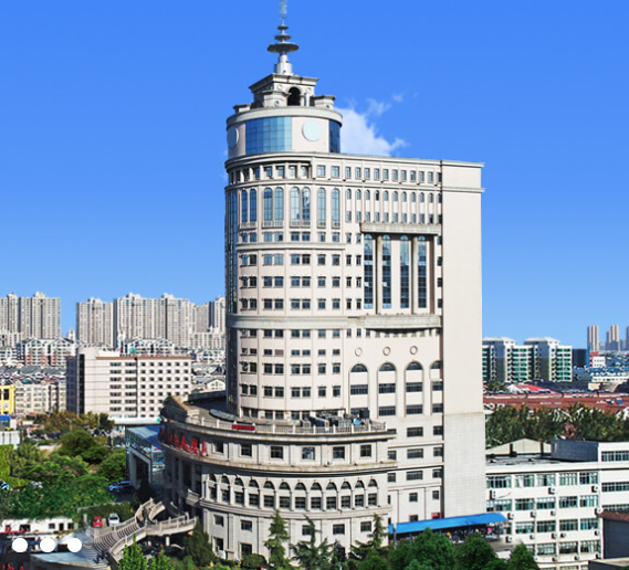 濟南市歷城區二環東路2828號三箭孔子文化大廈招租公告(2026.4.28)
